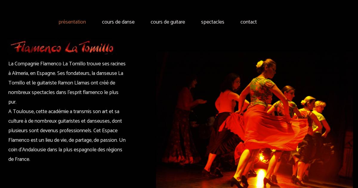(c) Flamenco-latomillo.com